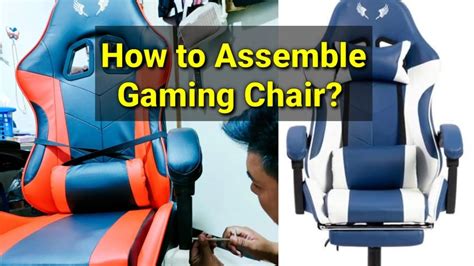Anong Silbi ng Gaming Chair Kung Hindi Ka Magfifinger.